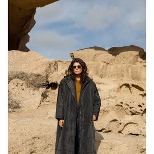 Unisex "Sittingsuit" - windproof, water-repellent, breathable, machine washable